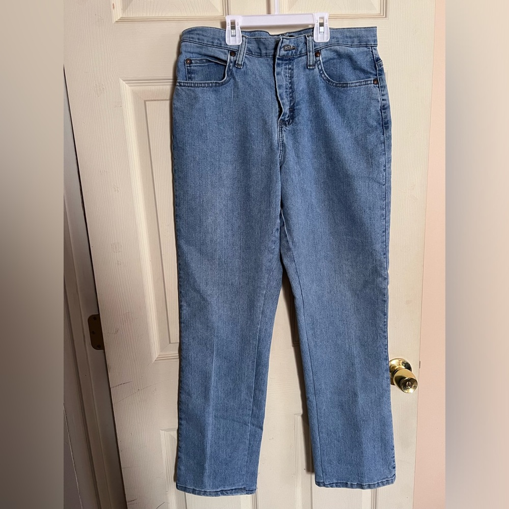 Lee jeans